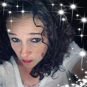 Meet your Posher, Brenda